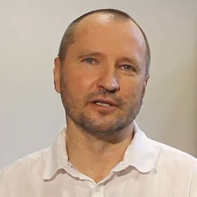 Jakub Unucka, MBA